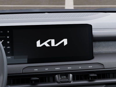 2027 Kia Telluride X-LINE EX AWD