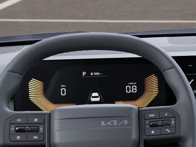 2027 Kia Telluride X-LINE EX AWD