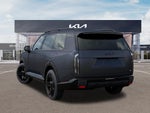 2027 Kia Telluride X-LINE EX AWD