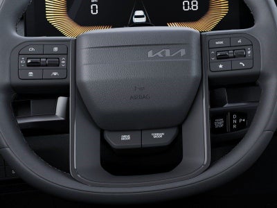 2027 Kia Telluride X-LINE EX AWD