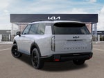 2027 Kia Telluride X-LINE EX AWD