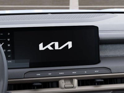 2027 Kia Telluride Hybrid EX AWD