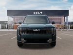 2027 Kia Telluride SX