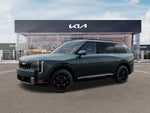 2027 Kia Telluride SX