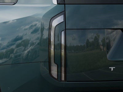 2027 Kia Telluride SX FWD
