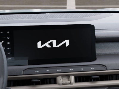 2027 Kia Telluride SX FWD