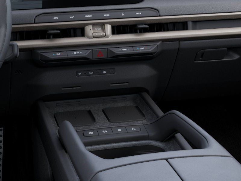 2027 Kia Telluride SX FWD
