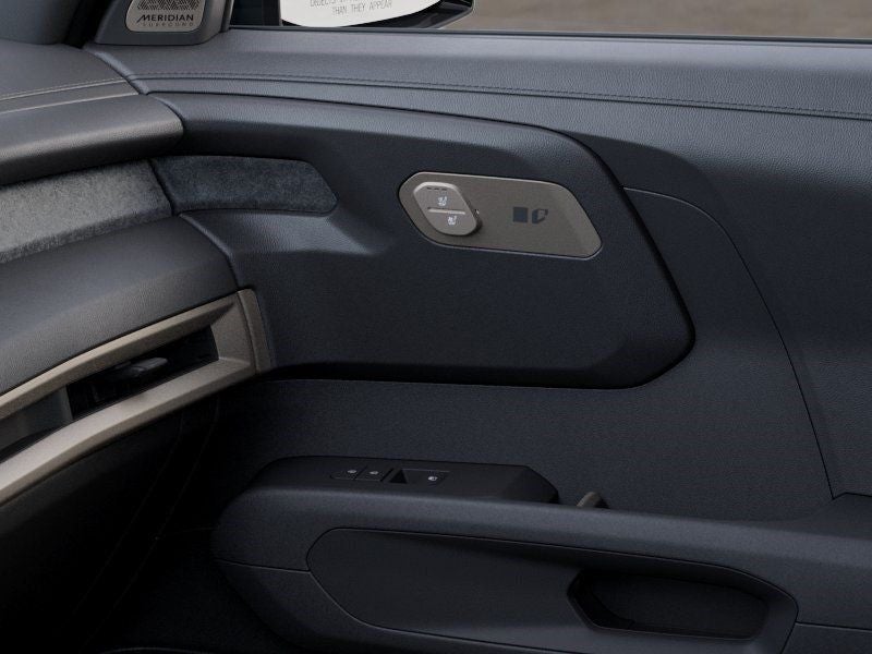 2027 Kia Telluride SX FWD