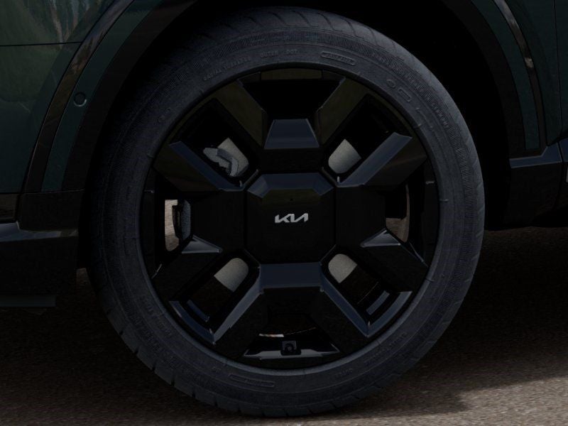 2027 Kia Telluride SX FWD
