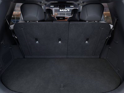 2027 Kia Telluride Hybrid SX