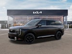 2027 Kia Telluride Hybrid SX
