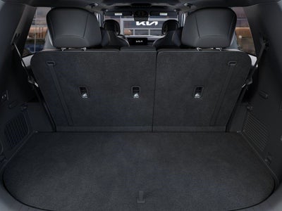 2027 Kia Telluride Hybrid SX FWD