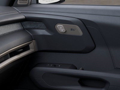 2027 Kia Telluride Hybrid SX FWD