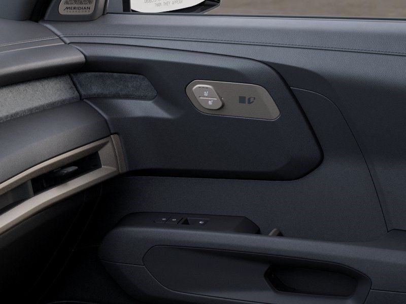 2027 Kia Telluride Hybrid SX FWD