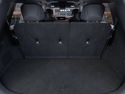 2027 Kia Telluride Hybrid SX