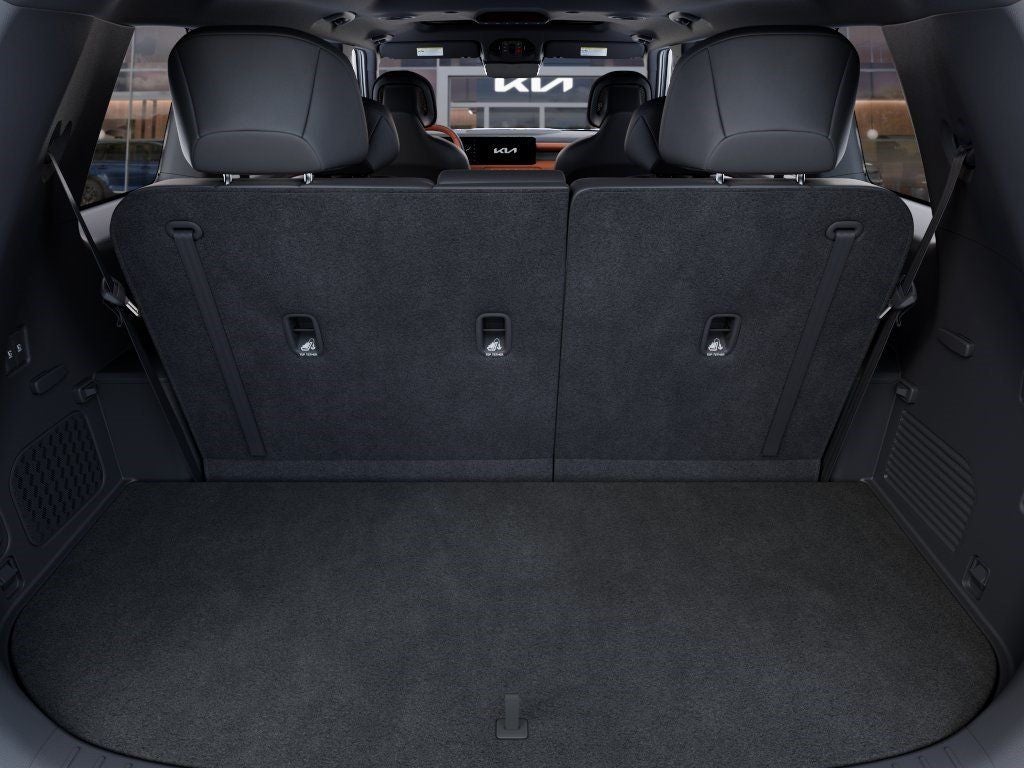 2027 Kia Telluride Hybrid SX