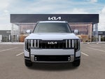 2027 Kia Telluride Hybrid SX
