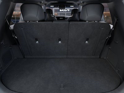 2027 Kia Telluride SX