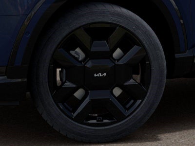 2027 Kia Telluride SX