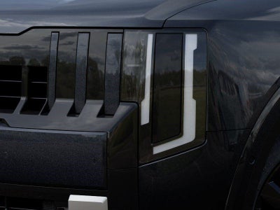 2027 Kia Telluride Hybrid SX FWD