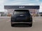 2027 Kia Telluride Hybrid SX FWD