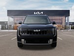 2027 Kia Telluride Hybrid SX FWD