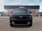 2027 Kia Telluride Hybrid SX FWD