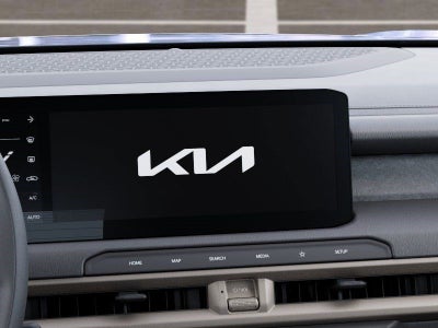 2027 Kia Telluride Hybrid SX FWD