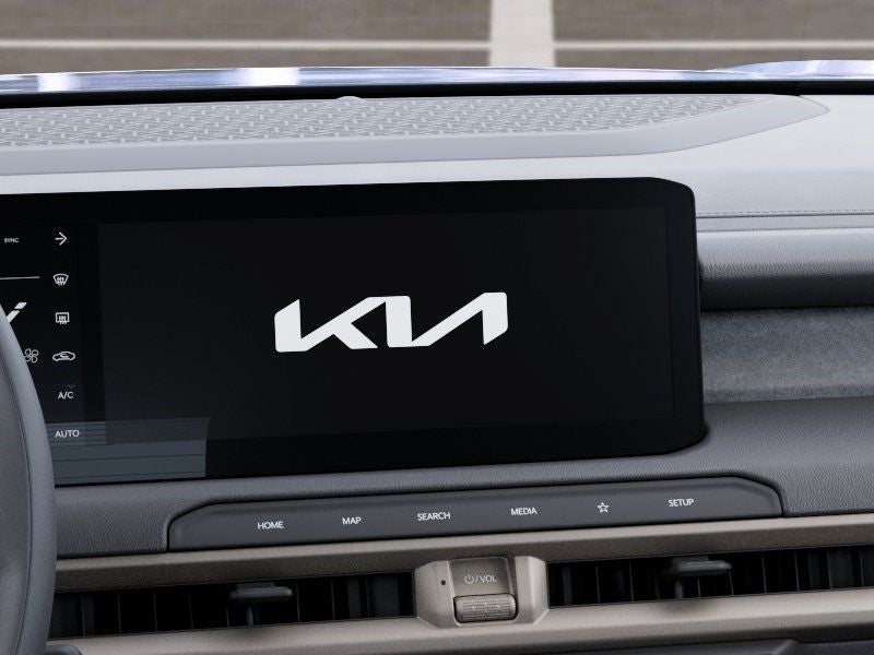 2027 Kia Telluride Hybrid SX FWD