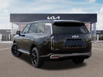 2027 Kia Telluride Hybrid SX FWD