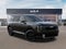 2027 Kia Telluride Hybrid SX FWD