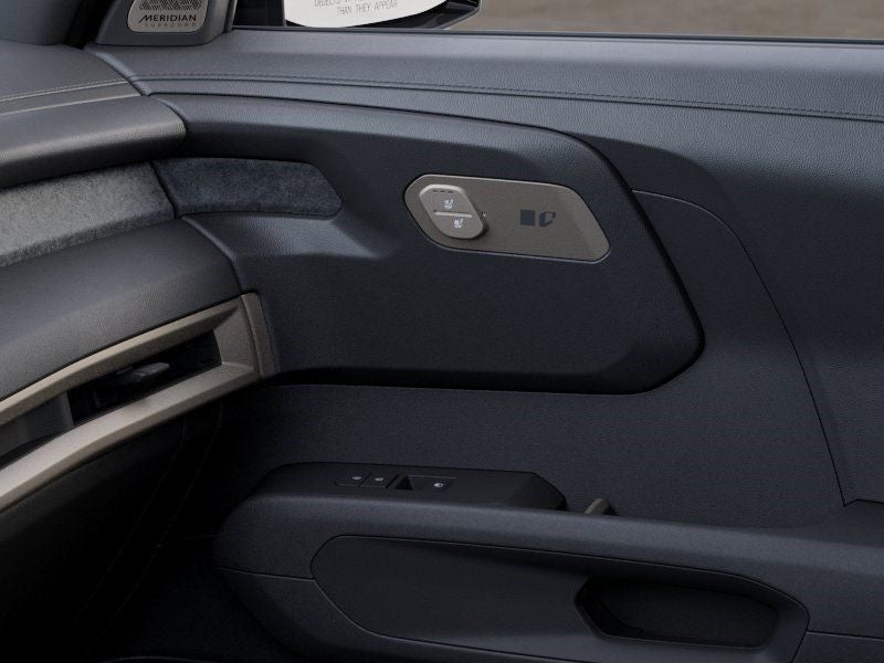 2027 Kia Telluride Hybrid SX FWD