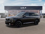 2027 Kia Telluride Hybrid SX FWD