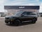 2027 Kia Telluride Hybrid SX FWD