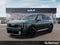 2027 Kia Telluride Hybrid SX FWD