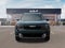 2027 Kia Telluride Hybrid SX FWD