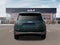 2027 Kia Telluride Hybrid SX FWD