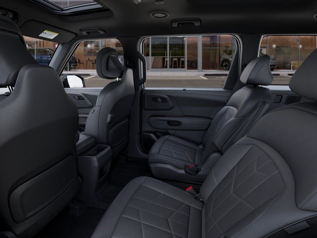 2027 Kia Telluride X-LINE SX AWD