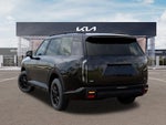 2027 Kia Telluride X-Pro SX