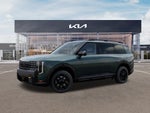 2027 Kia Telluride X-PRO SX AWD