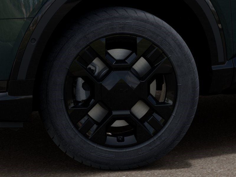 2027 Kia Telluride X-PRO SX AWD