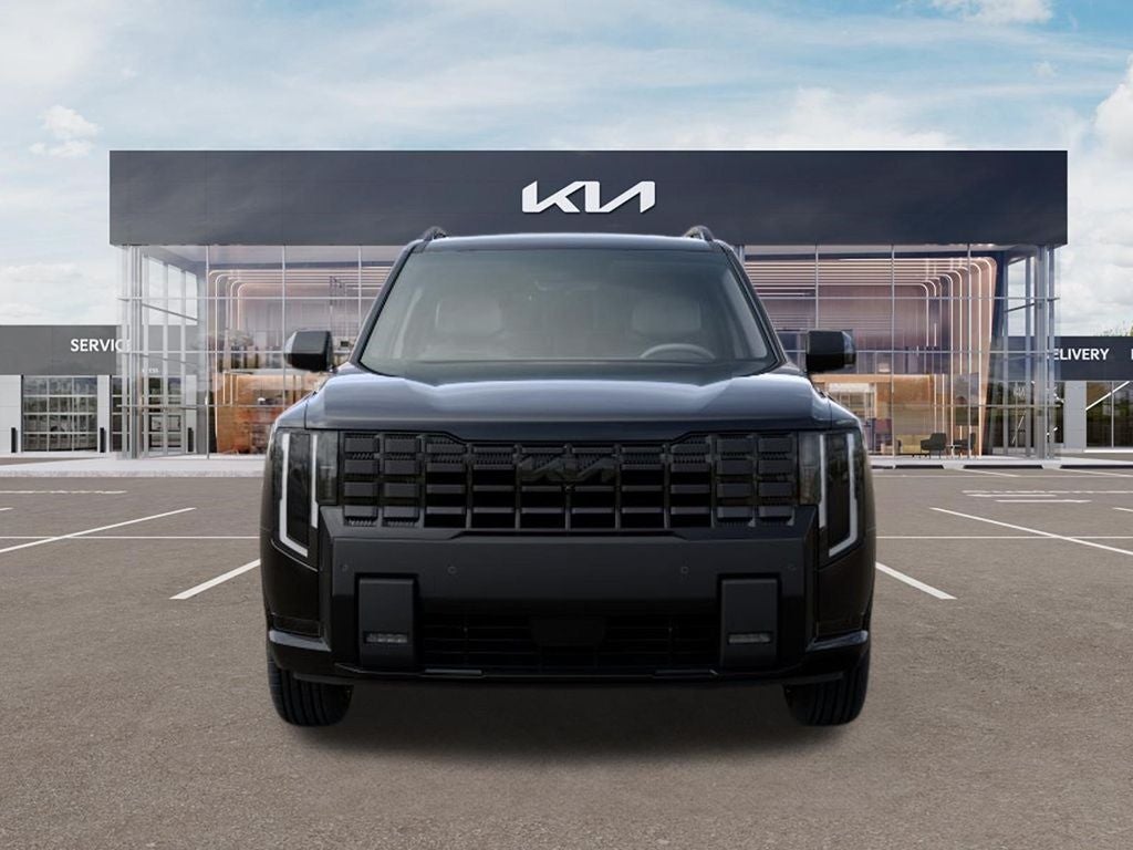 2027 Kia Telluride X-Line SX