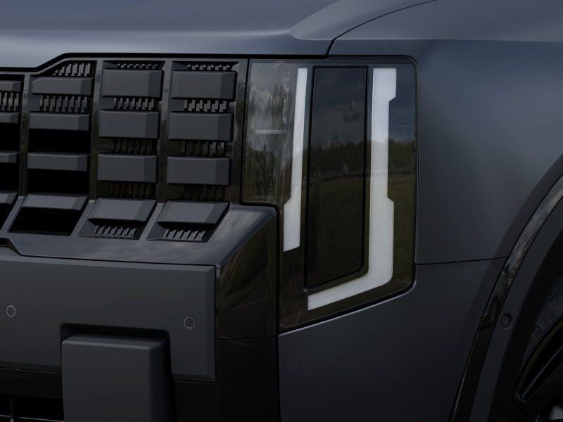 2027 Kia Telluride Hybrid X-LINE SX AWD