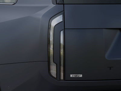 2027 Kia Telluride Hybrid X-LINE SX AWD