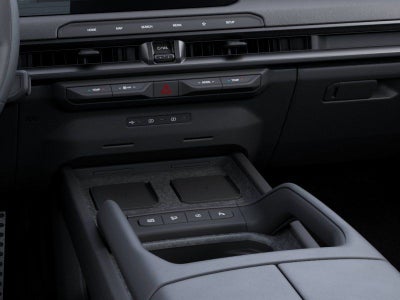 2027 Kia Telluride Hybrid X-LINE SX AWD