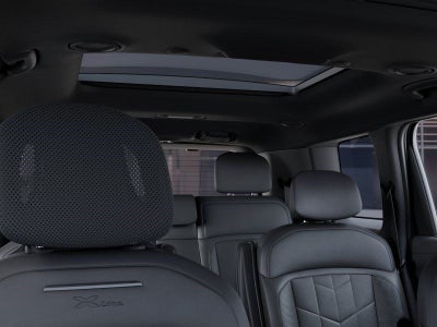 2027 Kia Telluride Hybrid X-LINE SX AWD