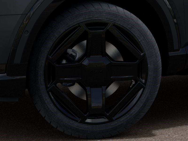 2027 Kia Telluride Hybrid X-LINE SX AWD