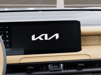 2027 Kia Telluride Hybrid X-LINE SX AWD