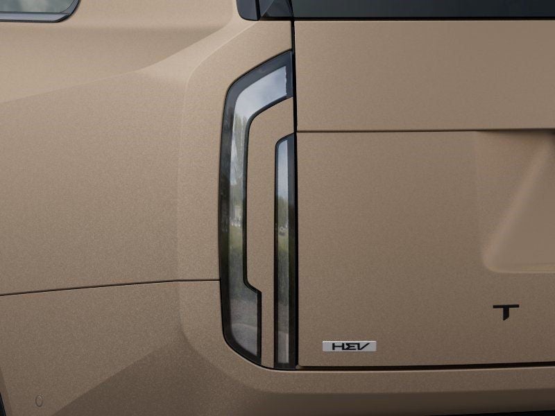 2027 Kia Telluride Hybrid X-LINE SX AWD