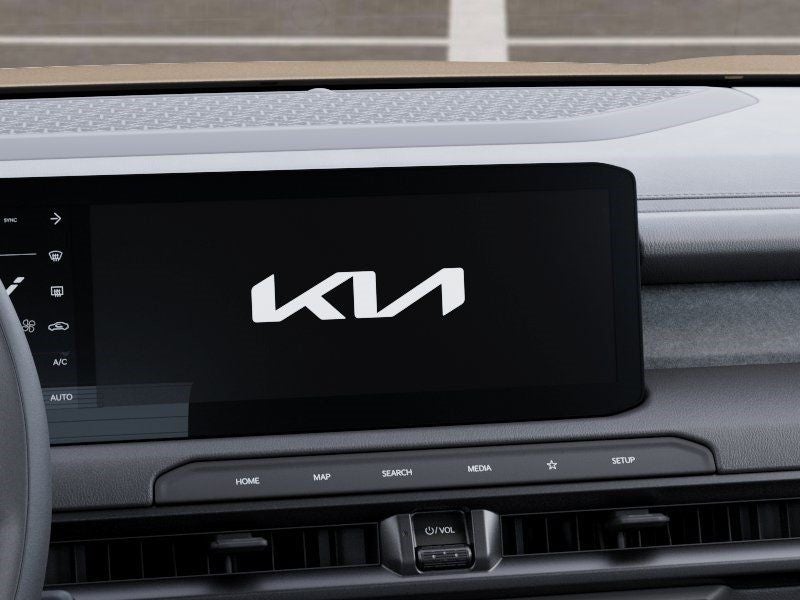 2027 Kia Telluride Hybrid X-LINE SX AWD